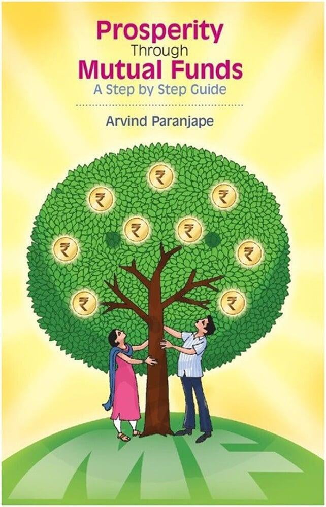 Mutual fund explained in story format